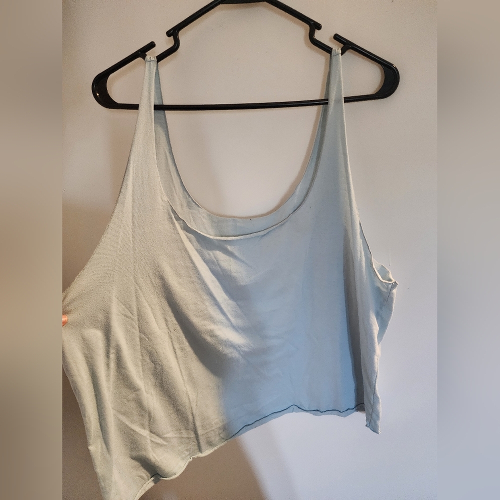 Fabletics Tank